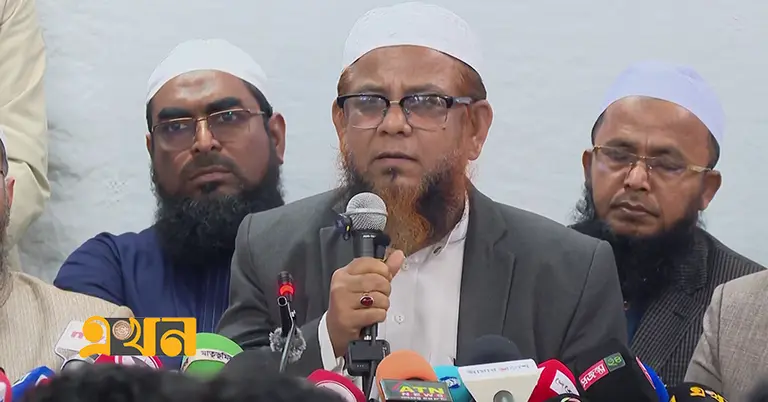 গাজী আতাউর রহমান